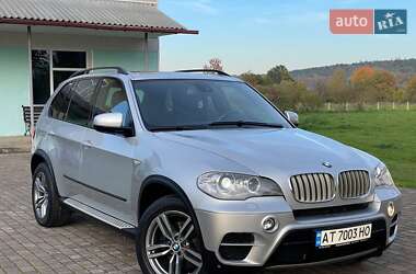 BMW X5 2010