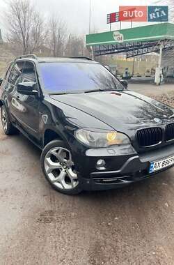 BMW X5 2007