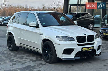 BMW X5 2010