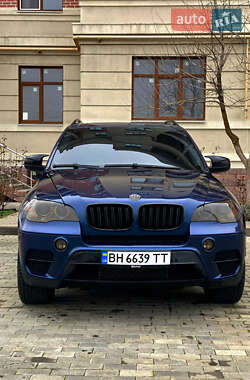 BMW X5 2011 BMW X5 2011