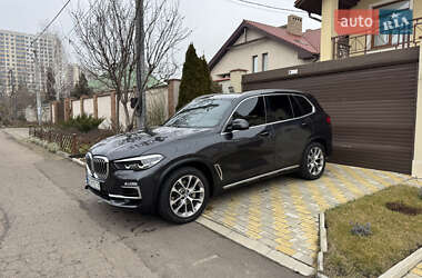 BMW X5 2019 BMW X5 2019