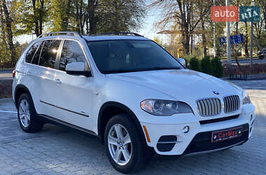 BMW X5 2013