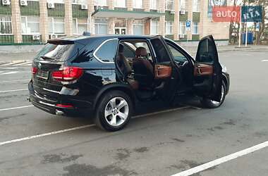 Внедорожник / Кроссовер BMW X5 2015 в Одессе