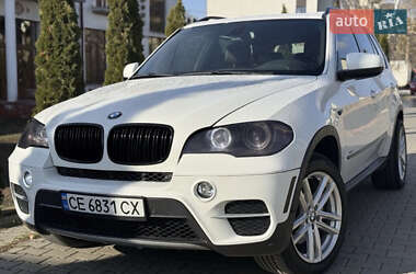 BMW X5 2012 BMW X5 2012
