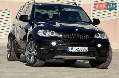 Внедорожник / Кроссовер BMW X5 2011 в 