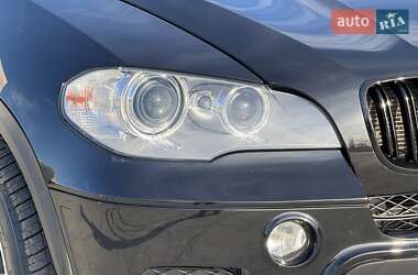 Внедорожник / Кроссовер BMW X5 2011 в 