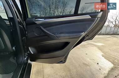 Внедорожник / Кроссовер BMW X5 2011 в 