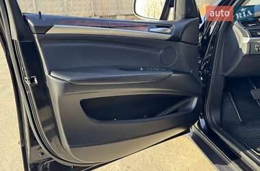 Внедорожник / Кроссовер BMW X5 2011 в 