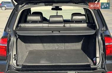 Внедорожник / Кроссовер BMW X5 2011 в 