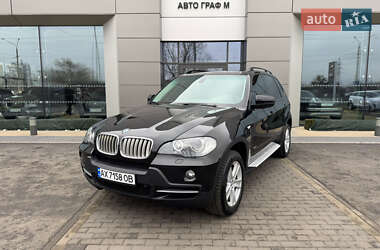 BMW X5 2007