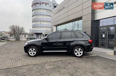 Внедорожник / Кроссовер BMW X5 2007 в Харькове