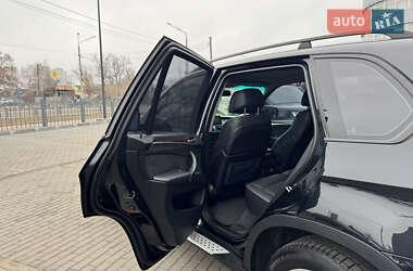 Внедорожник / Кроссовер BMW X5 2007 в Харькове