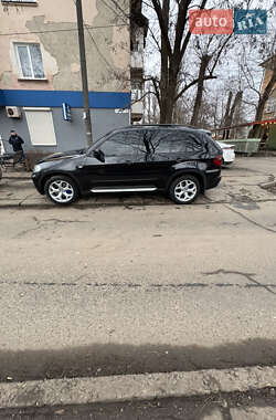 Позашляховик / Кросовер BMW X5 2009 в Кривому Розі