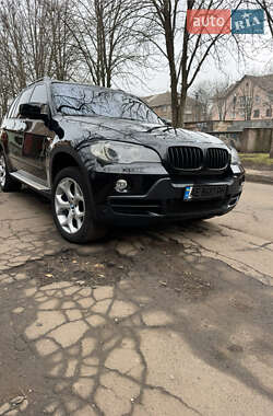 BMW X5 2009