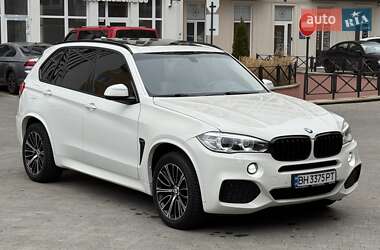 Позашляховик / Кросовер BMW X5 2014 в Одесі