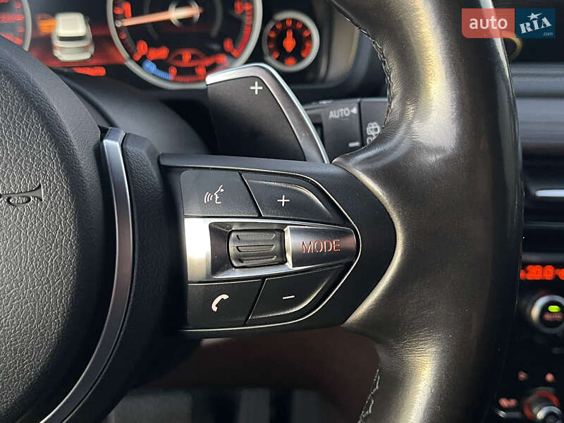 Позашляховик / Кросовер BMW X5 2016 в Рівному фото 35 Позашляховик / Кросовер BMW X5 2016 в Рівному