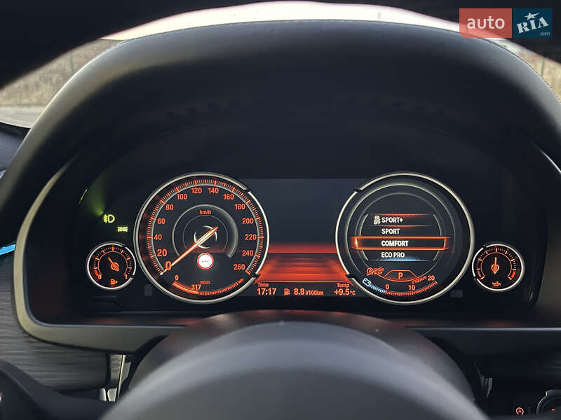 Позашляховик / Кросовер BMW X5 2016 в Рівному фото 41 Позашляховик / Кросовер BMW X5 2016 в Рівному