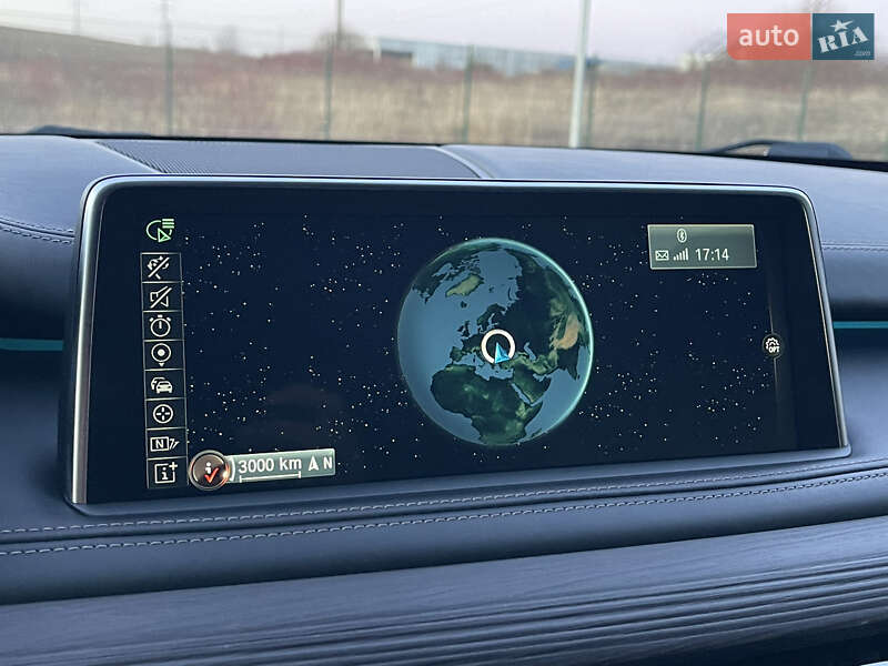 Позашляховик / Кросовер BMW X5 2016 в Рівному фото 54 Позашляховик / Кросовер BMW X5 2016 в Рівному