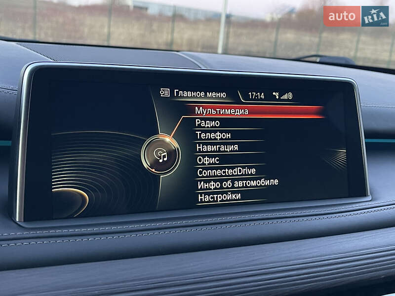 Позашляховик / Кросовер BMW X5 2016 в Рівному фото 61 Позашляховик / Кросовер BMW X5 2016 в Рівному