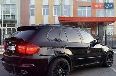 Внедорожник / Кроссовер BMW X5 2008 в Одессе