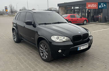 BMW X5 2013