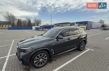 Внедорожник / Кроссовер BMW X5 2019 в Коломые