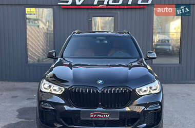 Внедорожник / Кроссовер BMW X5 2020 в Одессе