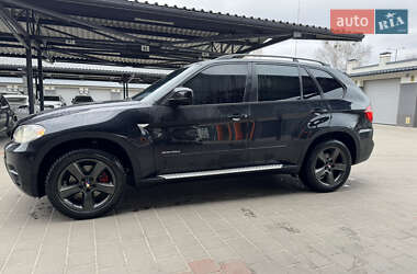 Позашляховик / Кросовер BMW X5 2011 в Житомирі