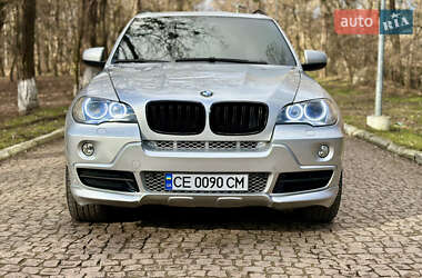 BMW X5 2007