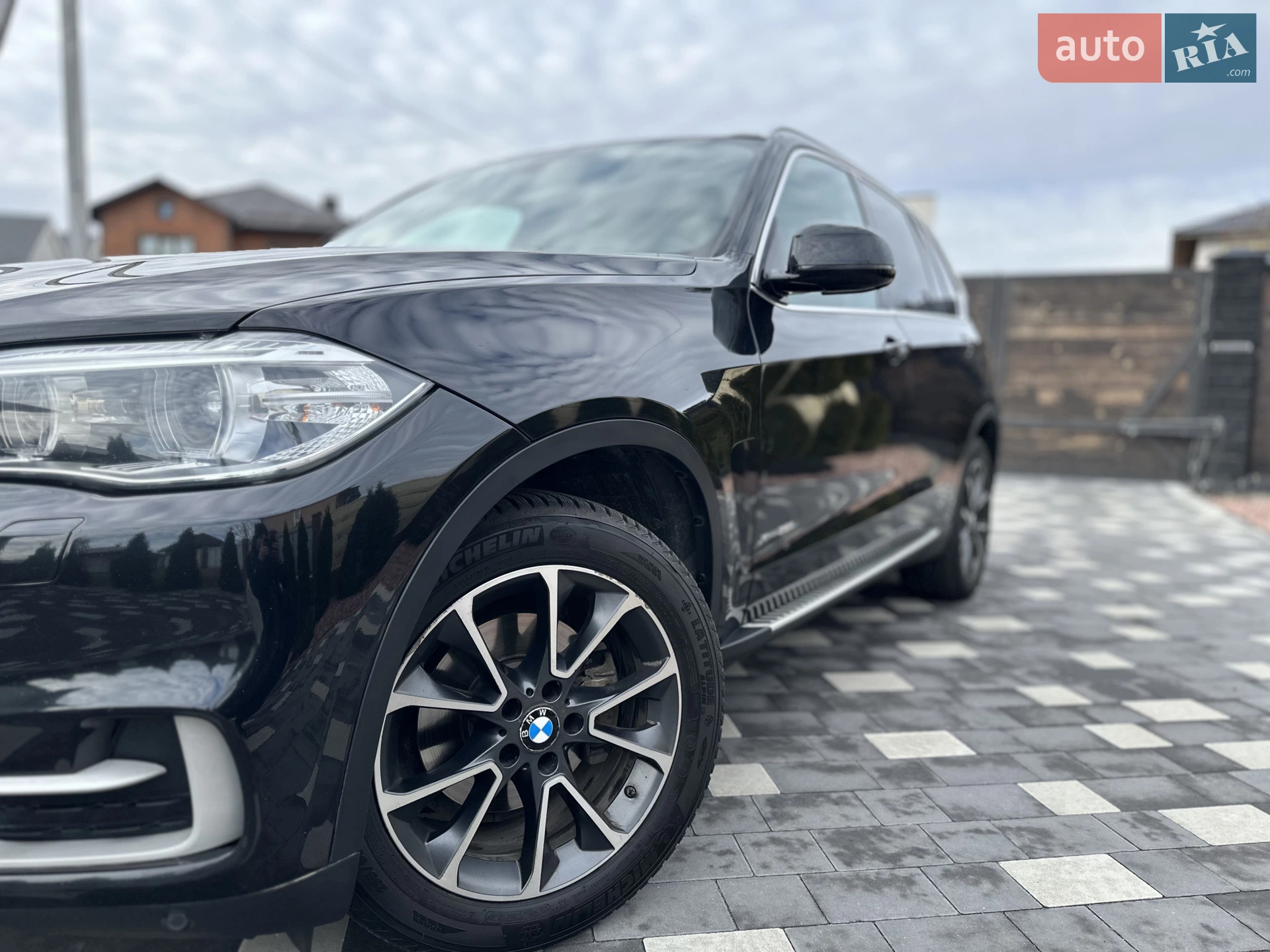 2013 BMW X5 - мініатюра 5