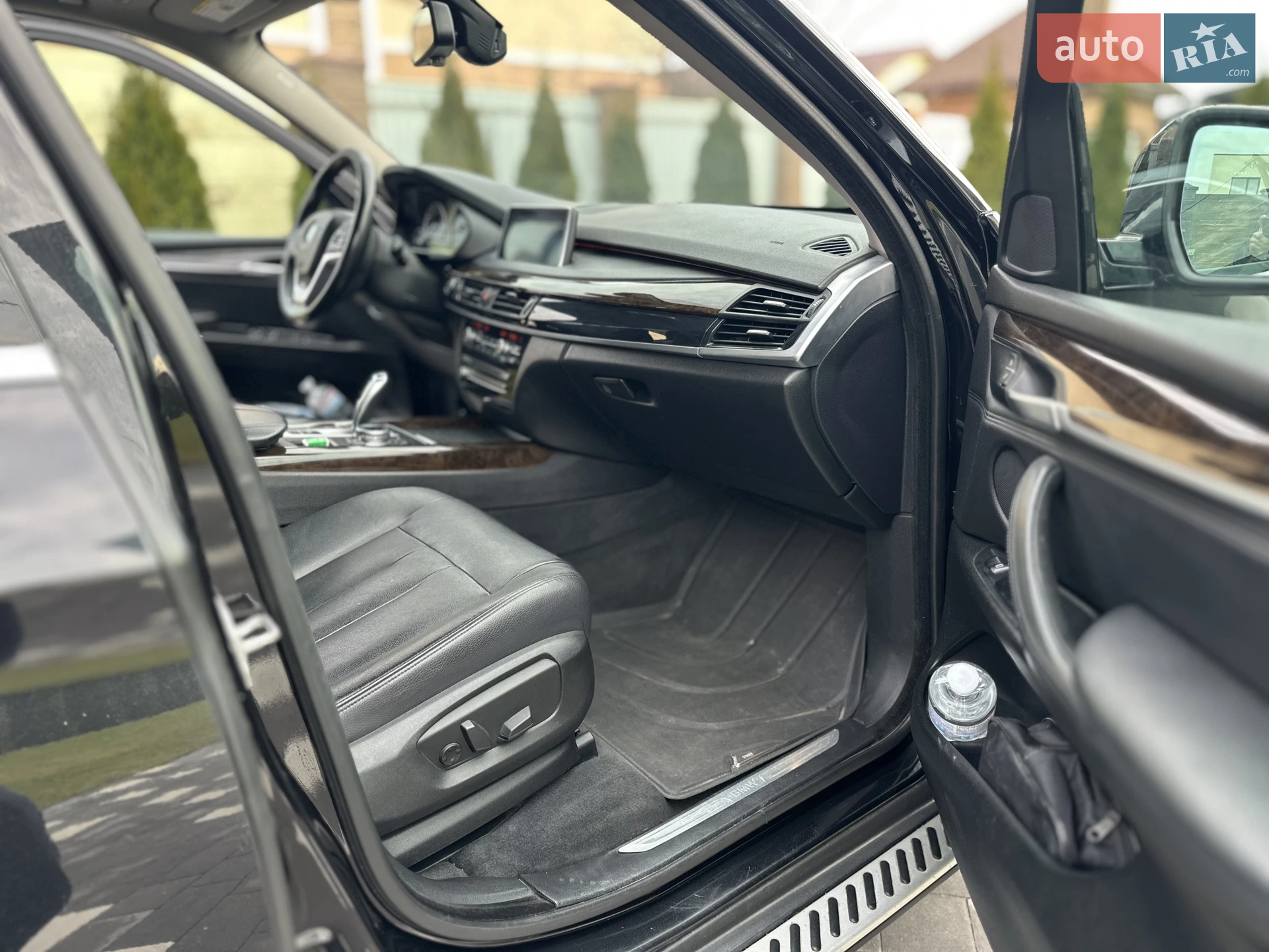 2013 BMW X5 - мініатюра 19