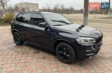 BMW X5 2017 BMW X5 2017