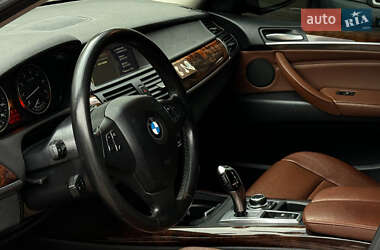 Внедорожник / Кроссовер BMW X5 2013 в Сумах