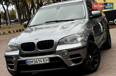 Внедорожник / Кроссовер BMW X5 2013 в Сумах