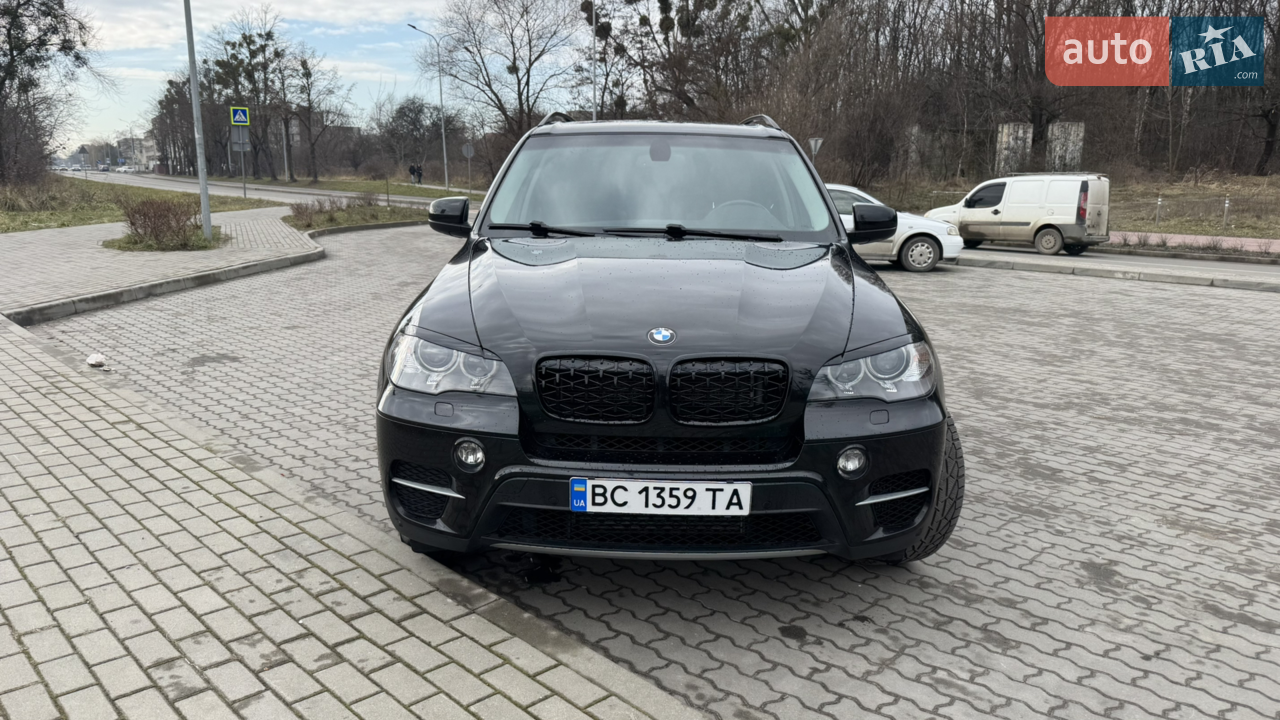 2013 BMW X5 - мініатюра 47