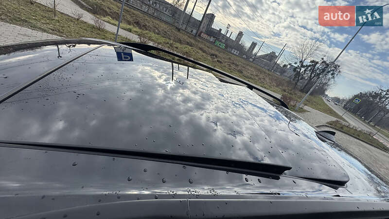 Внедорожник / Кроссовер BMW X5 2012 в Львове