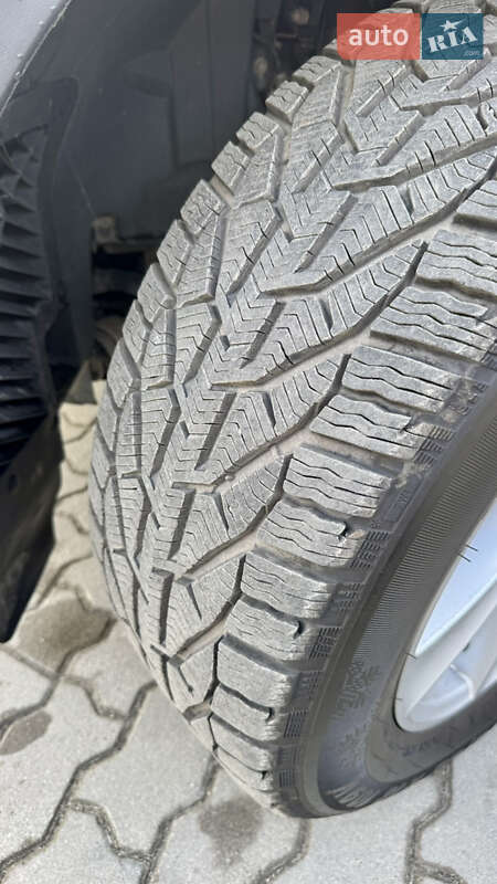 Внедорожник / Кроссовер BMW X5 2012 в Львове