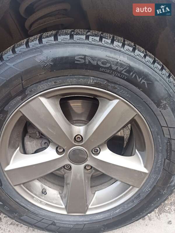 Внедорожник / Кроссовер BMW X5 2005 в Ровно