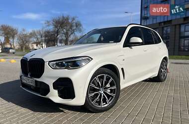 Позашляховик / Кросовер BMW X5 2023 в Одесі