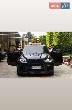 BMW X5 2007