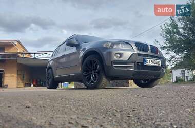 Позашляховик / Кросовер BMW X5 2007 в Оратові