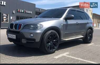 BMW X5 2007