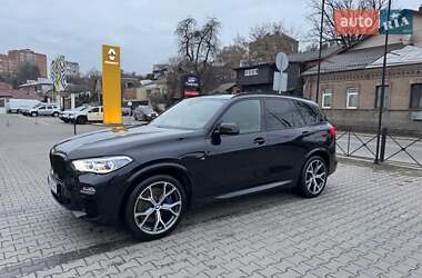 Внедорожник / Кроссовер BMW X5 2019 в Виннице