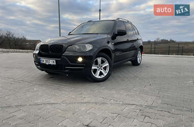 BMW X5 2009