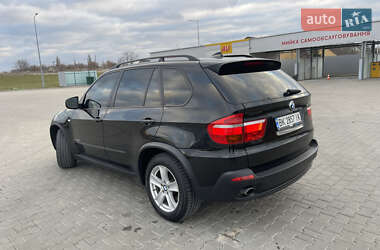 Позашляховик / Кросовер BMW X5 2009 в Горохові