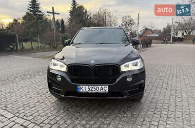 BMW X5 2016 BMW X5 2016