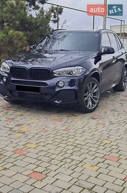 Позашляховик / Кросовер BMW X5 2014 в Ізмаїлі