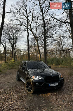 BMW X5 2008