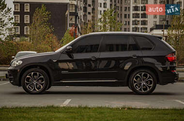 BMW X5 2013 BMW X5 2013