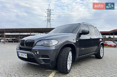 Позашляховик / Кросовер BMW X5 2011 в Одесі